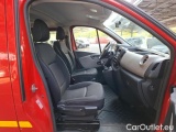  Renault  Trafic ZEN L1 ENERGY DCI 125 #9