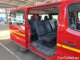  Renault  Trafic ZEN L1 ENERGY DCI 125 #10