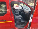 Renault  Trafic ZEN L1 ENERGY DCI 125 #25