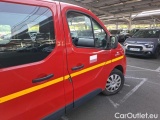  Renault  Trafic ZEN L1 ENERGY DCI 125 #31