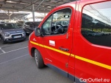  Renault  Trafic ZEN L1 ENERGY DCI 125 #34