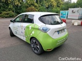  Renault  Zoe INTENS R110 BATTERY ON LEASE #2