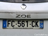  Renault  Zoe INTENS R110 BATTERY ON LEASE #5