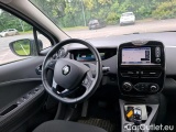  Renault  Zoe INTENS R110 BATTERY ON LEASE #4