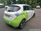 Renault  Zoe INTENS R110 BATTERY ON LEASE #3
