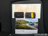  Renault  Zoe INTENS R110 BATTERY ON LEASE #6