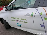  Renault  Zoe INTENS R110 BATTERY ON LEASE #20