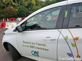  Renault  Zoe INTENS R110 BATTERY ON LEASE #28