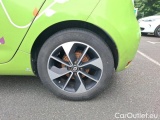  Renault  Zoe INTENS R110 BATTERY ON LEASE #39