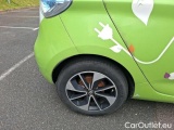  Renault  Zoe INTENS R110 BATTERY ON LEASE #40