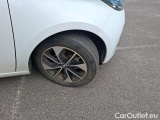 Renault  Zoe INTENS R110 BATTERY ON LEASE #45