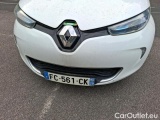  Renault  Zoe INTENS R110 BATTERY ON LEASE #46