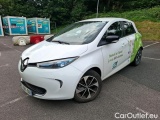  Renault  Zoe INTENS R110 BATTERY ON LEASE #48