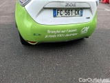  Renault  Zoe INTENS R110 BATTERY ON LEASE #50