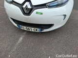  Renault  Zoe INTENS R110 BATTERY ON LEASE #49