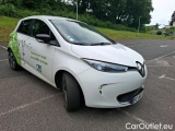  Renault  Zoe INTENS R110 BATTERY ON LEASE #63
