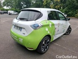  Renault  Zoe INTENS R110 BATTERY ON LEASE #3