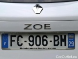  Renault  Zoe INTENS R110 BATTERY ON LEASE #5