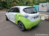  Renault  Zoe INTENS R110 BATTERY ON LEASE #2