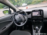  Renault  Zoe INTENS R110 BATTERY ON LEASE #4
