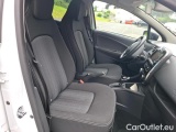  Renault  Zoe INTENS R110 BATTERY ON LEASE #9