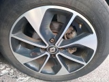  Renault  Zoe INTENS R110 BATTERY ON LEASE #27