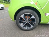  Renault  Zoe INTENS R110 BATTERY ON LEASE #36
