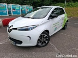  Renault  Zoe INTENS R110 BATTERY ON LEASE #39
