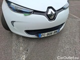  Renault  Zoe INTENS R110 BATTERY ON LEASE #41