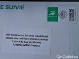  Renault  Zoe INTENS R110 BATTERY ON LEASE #55