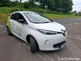  Renault  Zoe INTENS R110 BATTERY ON LEASE #56