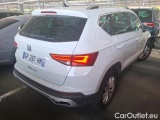 Seat  ATECA 2.0 TDI 150 S&S DSG7 BUSINESS #3