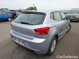  Seat  Ibiza 1.0 TSI 95 BUSINESS #3