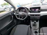  Seat  Ibiza 1.0 TSI 95 BUSINESS #4
