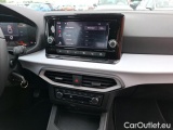  Seat  Ibiza 1.0 TSI 95 BUSINESS #11