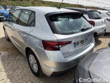  Skoda  Fabia 1.0 MPI 80 SELECTION #2