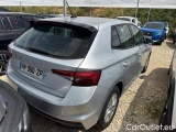  Skoda  Fabia 1.0 MPI 80 SELECTION #3