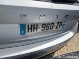  Skoda  Fabia 1.0 MPI 80 SELECTION #5