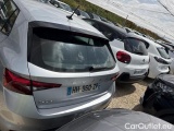  Skoda  Fabia 1.0 MPI 80 SELECTION #13