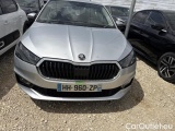  Skoda  Fabia 1.0 MPI 80 SELECTION #17