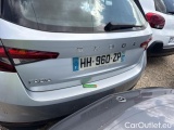  Skoda  Fabia 1.0 MPI 80 SELECTION #18
