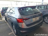  Skoda  Fabia 1.0 TSI 95 AMBITION #2