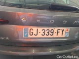  Skoda  Fabia 1.0 TSI 95 AMBITION #5