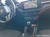  Skoda  Fabia 1.0 TSI 95 AMBITION #11