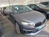  Skoda  Fabia 1.0 TSI 95 AMBITION #19