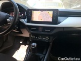  Skoda  Scala 1.0 TSI 110 BUSINESS #11