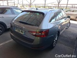  Skoda  Superb 1.5 TSI 150 DSG COMBI STYLE #3