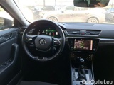  Skoda  Superb 1.5 TSI 150 DSG COMBI STYLE #4