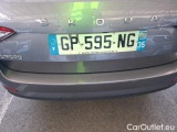  Skoda  Superb 1.5 TSI 150 DSG COMBI STYLE #5