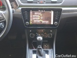  Skoda  Superb 1.5 TSI 150 DSG COMBI STYLE #11